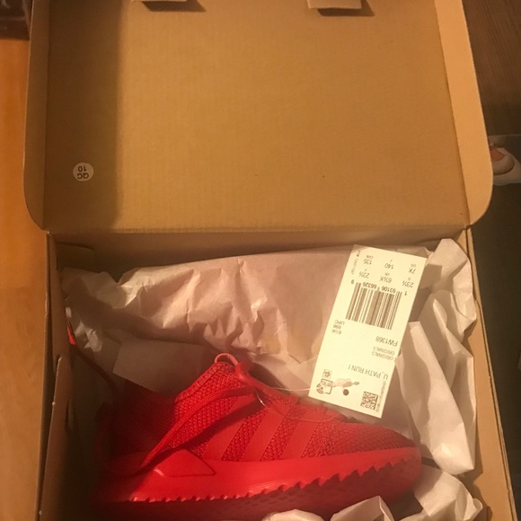 Adidas U_Path Run I 7K - Picture 2 of 6